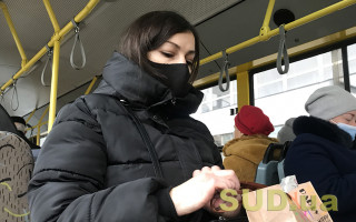В Чернигове подорожает проезд в общественном транспорте
