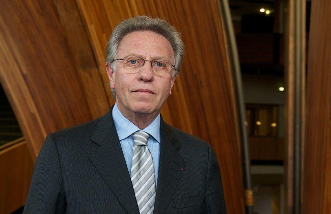 Глава Венецианской комиссии призвал Украину срочно создать Этический совет по проверке Высшего совета правосудия