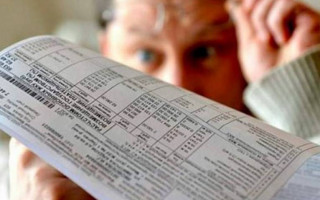 Українці у півтора раза збільшили борги за комунальні послуги: найгірша ситуація з газом