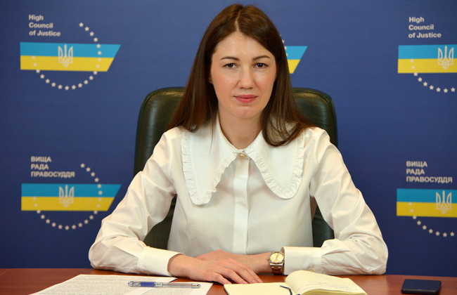 У ВРП визначено уповноваженого з питань гендерної політики