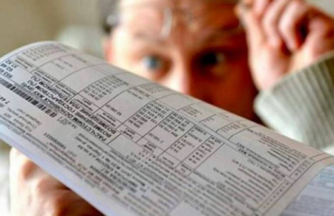 Українці у півтора раза збільшили борги за комунальні послуги: найгірша ситуація з газом