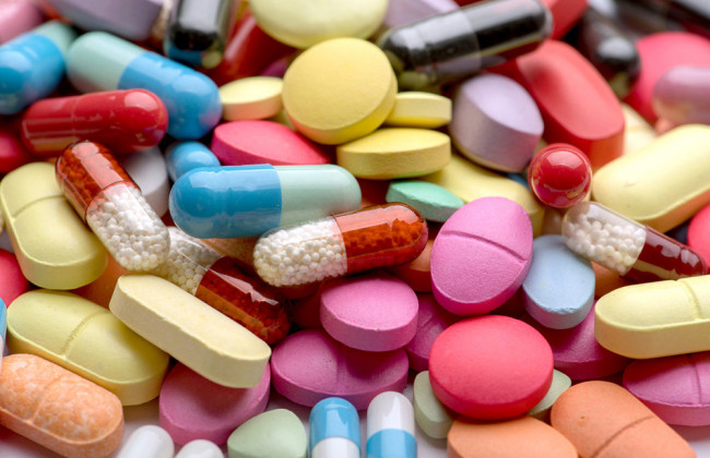 В Україні планують прискорити держреєстрацію лікарських засобів для лікування коронавірусу