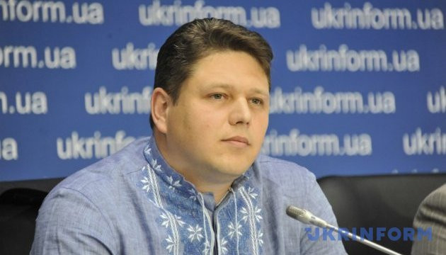 Кабмін змінив голову Державної міграційної служби України
