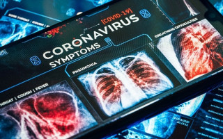 Какие постковидные симптомы испытывают более трети пациентов с COVID-19: исследование
