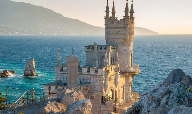 Уряд затвердив Стратегію деокупації Криму