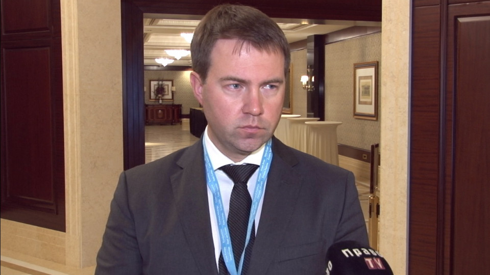 Сергій Іонушас назвав серед пріоритетів у роботі правоохоронного Комітету заветовані Зеленським зміни до КПК