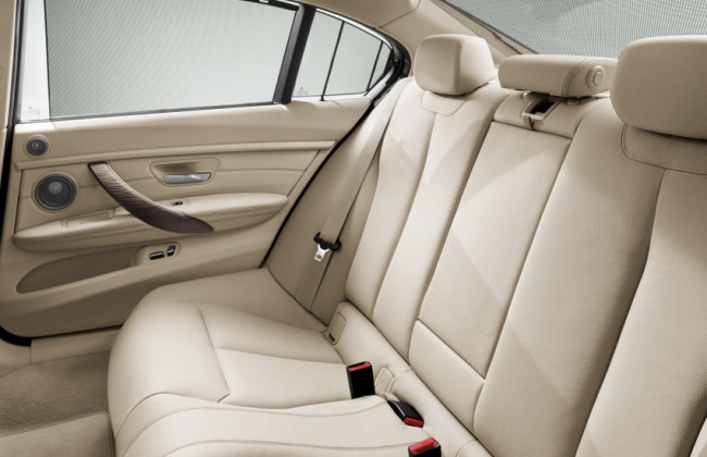 Назвали самые безопасные автомобили для пассажиров