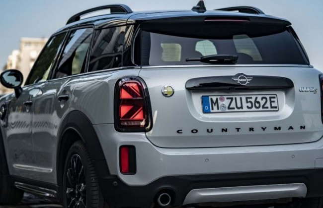 Какой дефект имеет MINI: подробности