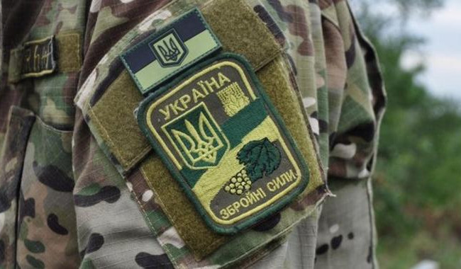 В Україні хочуть змінити військові звання відповідно до стандартів НАТО