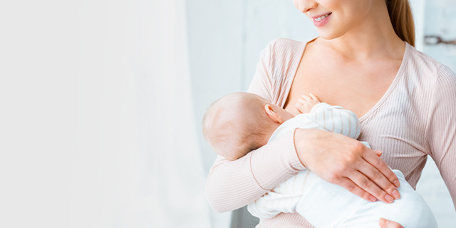 Матери могут передавать COVID-антитела своим детям через грудное молоко, — ученые