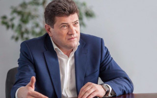 Мер Запоріжжя заявив про свою відставку