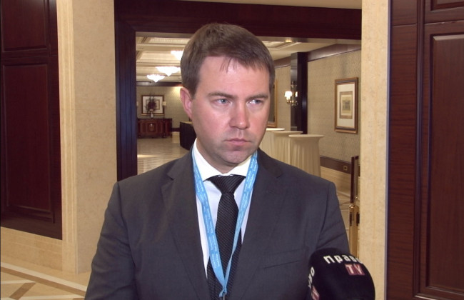 Сергій Іонушас назвав серед пріоритетів у роботі правоохоронного Комітету заветовані Зеленським зміни до КПК