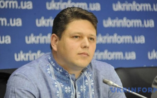 Кабмін змінив голову Державної міграційної служби України
