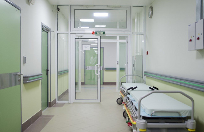 Трагедия в харьковском роддоме: в результате осложнений от COVID-19 умерла роженица