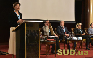 Як проходила зустріч прокурорів на конференції «Реформа прокуратури України 2019-2021 років: здобутки та подальші кроки»