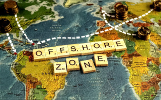 Україна розширила список офшорів