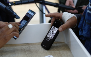 В полиции рассказали, как будут проверять COVID-сертификаты в случае возможного локдауна