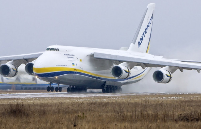 Евакуація з Афганістану: Україна планує черговий рейс для повернення громадян