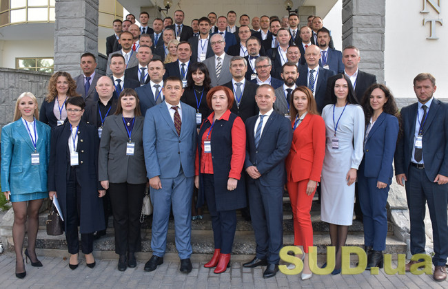 Высшему антикоррупционному суду 2 года: судьи, адвокаты, прокуроры и детективы рассказали, что думают об Антикоррупционном суде: ФОТОРЕПОРТАЖ