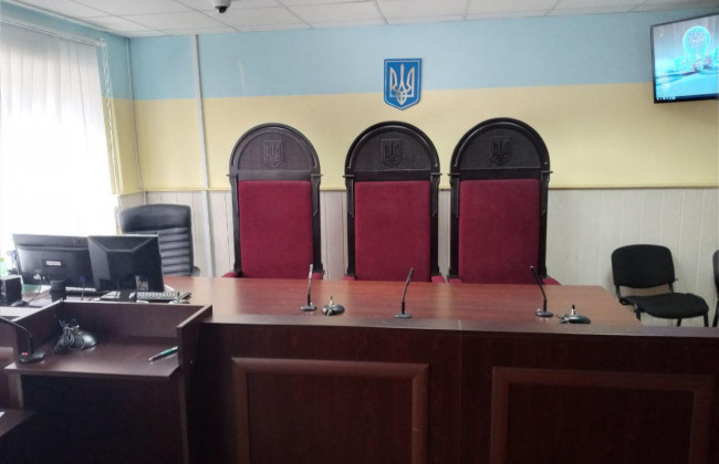 Высший совет правосудия: до конца 2021 года закончатся полномочия у 382 судей-«пятилеток»