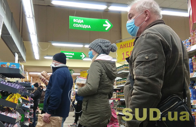 У магазинах будуть величезні черги: Рада готується ухвалити закон про внесення додаткової інформації до чеків