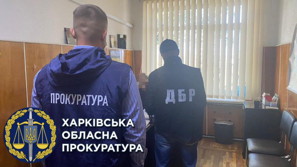 Катування для зізнання у вбивстві: повідомлено про підозру підполковнику поліції на Харківщині