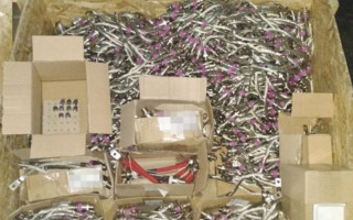 Горело электрооборудование поездов: СБУ разоблачила схему хищения средств «Укрзализныци»