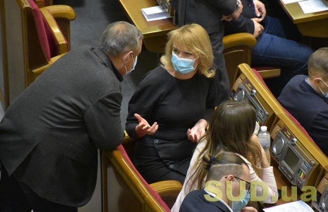 Депутати узаконять операції з недобудовами та  ускладнять життя «перекупам» нерухомості