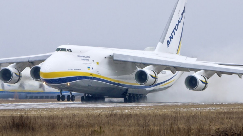 Евакуація з Афганістану: Україна планує черговий рейс для повернення громадян