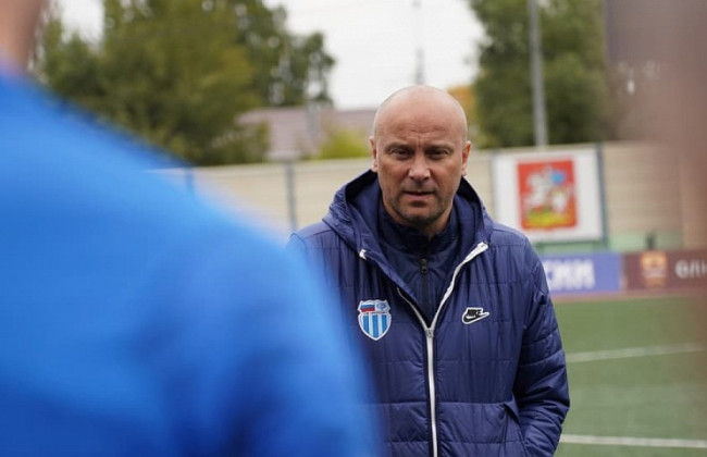 В блок из-за фамилии: российский тренер и футболист подал в суд на Facebook