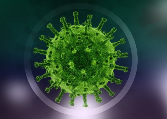 Хитрее «Дельты»: новый COVID-штамм способен легко обходить вакцины