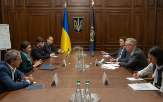 В Україні створять цифрову платформу для об’єднання електронних систем, в яких працюють прокурори