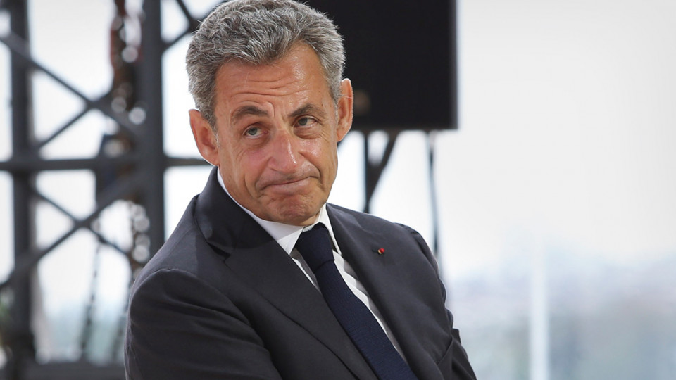 Саркози получил год тюрьмы: вел махинации с финансированием избирательной кампании
