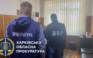 Катування для зізнання у вбивстві: повідомлено про підозру підполковнику поліції на Харківщині