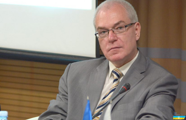 Закиди щодо упередженого підходу ВРП до суддів Антикорсуду абсолютно безпідставні, – Олег Прудивус