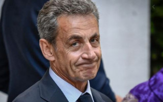 В Париже вынесут новый приговор Николя Саркози