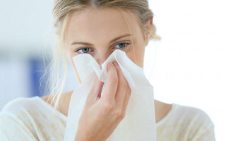 Можно спутать с ОРВИ: назван самый частый симптом «Дельта»-штамма коронавируса