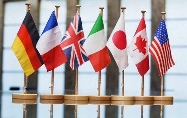 Послы стран G7 вновь призывают ускорить выдвижение кандидатов в Этический совет ВСП