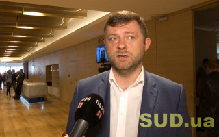 У «Слузі народу» розраховують за два роки запустити трансформацію країни