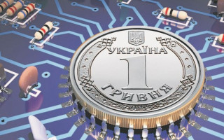 Гривна вошла в топ-10 самых прибыльных валют в этом году