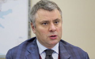 Витренко ждет санкций на оператора «Северного потока-2»: он указал причину