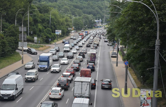 В Украине могут резко подорожать автомобили: назвали причину