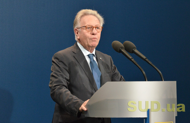 Венецианская комиссия - Верховному Суду: «Прежде всего нужно создать Этический совет, а ВККС - потом»