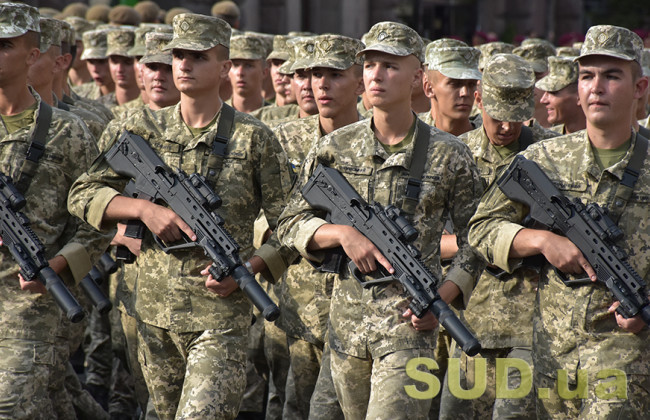 В Україні розпочався осінній призов: що слід знати