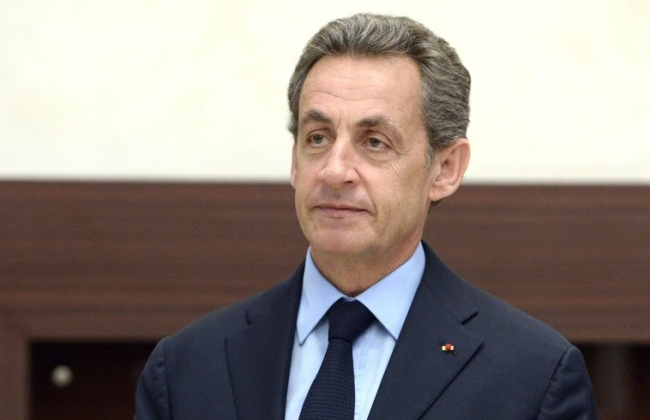 Саркози будет оспаривать решение суда о лишении его свободы на год