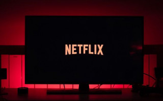 Netflix запустил украинскую версию сайта