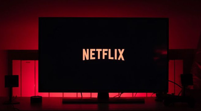 Netflix запустил украинскую версию сайта