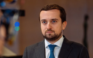 У Зеленского не обсуждали отставку Разумкова, — замглавы ОП Тимошенко