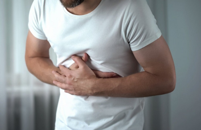 Похож на ротавирусную инфекцию: назвали особенности штамма «Дельта»