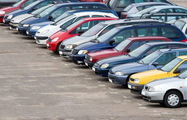 Опубликован список 25 самых ненадежных автомобилей на вторичном рынке